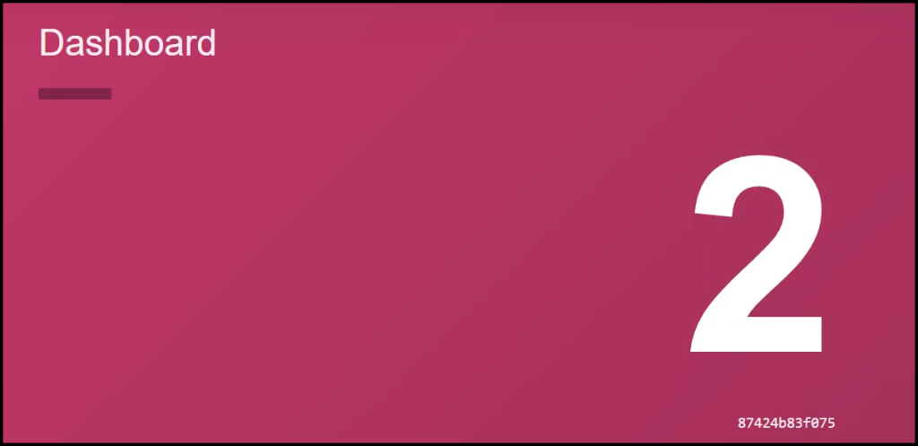 Creating a vSphere On-Premises HashiCorp Nomad Cluster with Packer, Terraform, Ansible, and GitLab 29 Count Dash Application