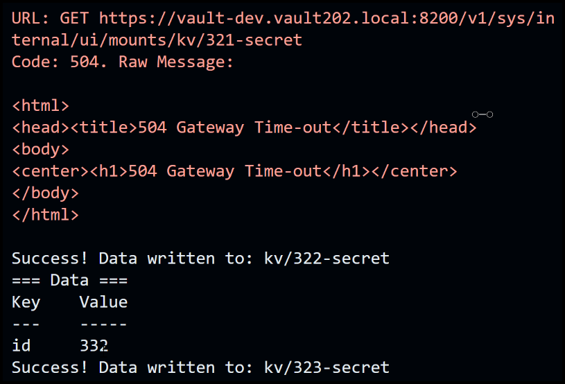 Data resumes at id 326