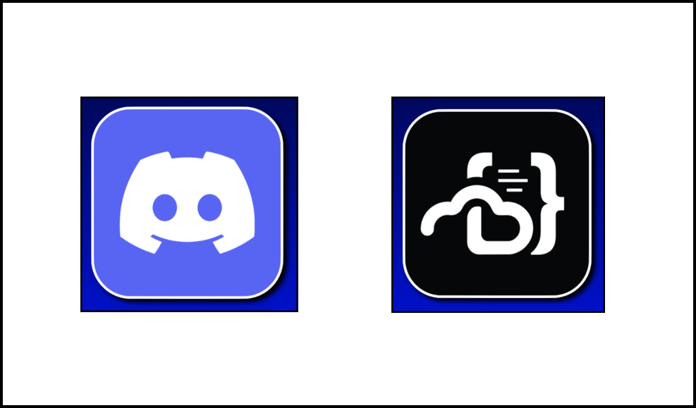 Discord uses Coder