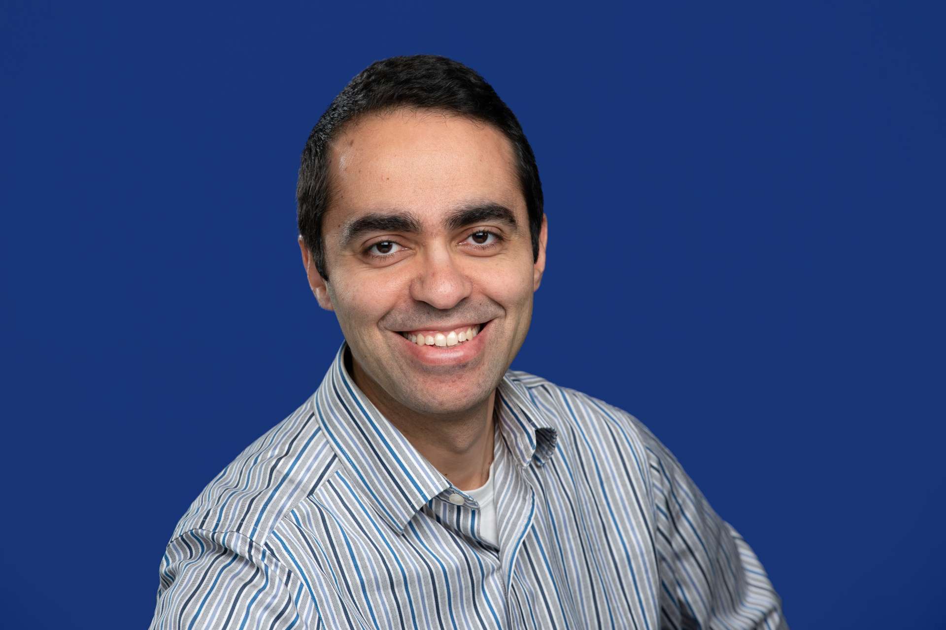 Sam Platform Engineer