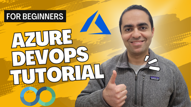 Mastering Azure DevOps: The Ultimate Guide for Beginners