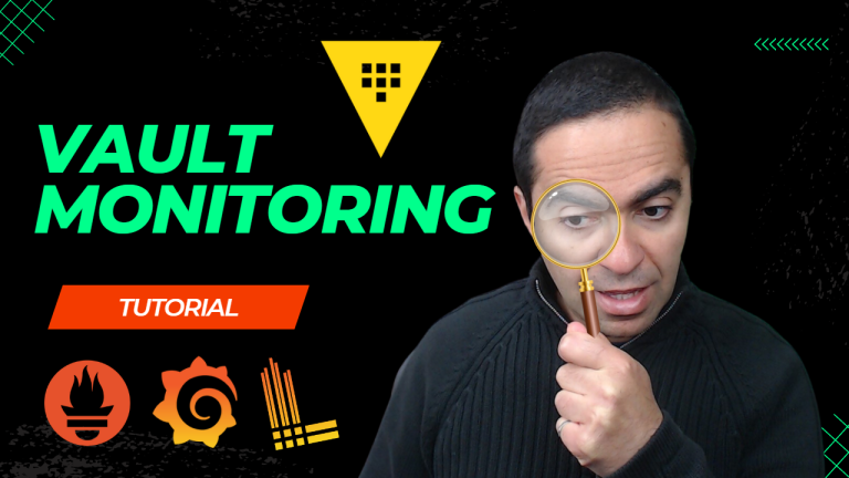 Featured Image for Vault Monitoring