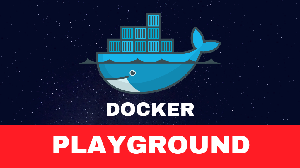 Docker Playground