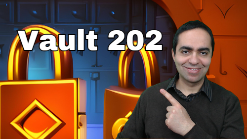 HashiCorp Vault 202 for Operators