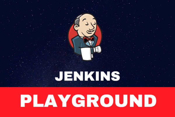Jenkins Playground
