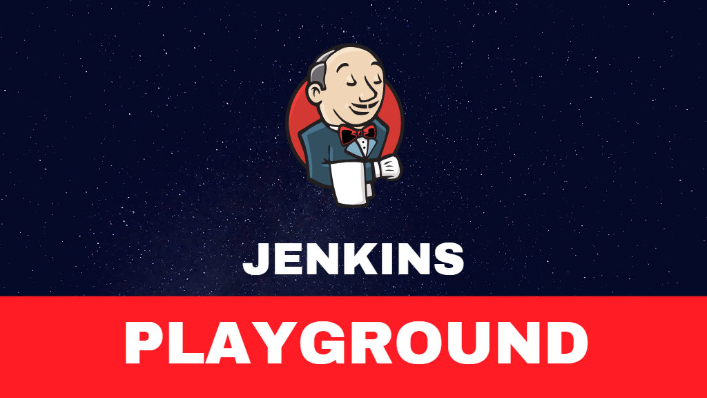 Platform Engineering Courses 29 Jenkins Playground