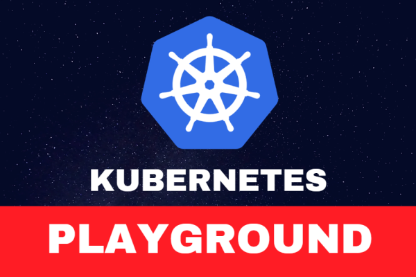Kubernetes Playground