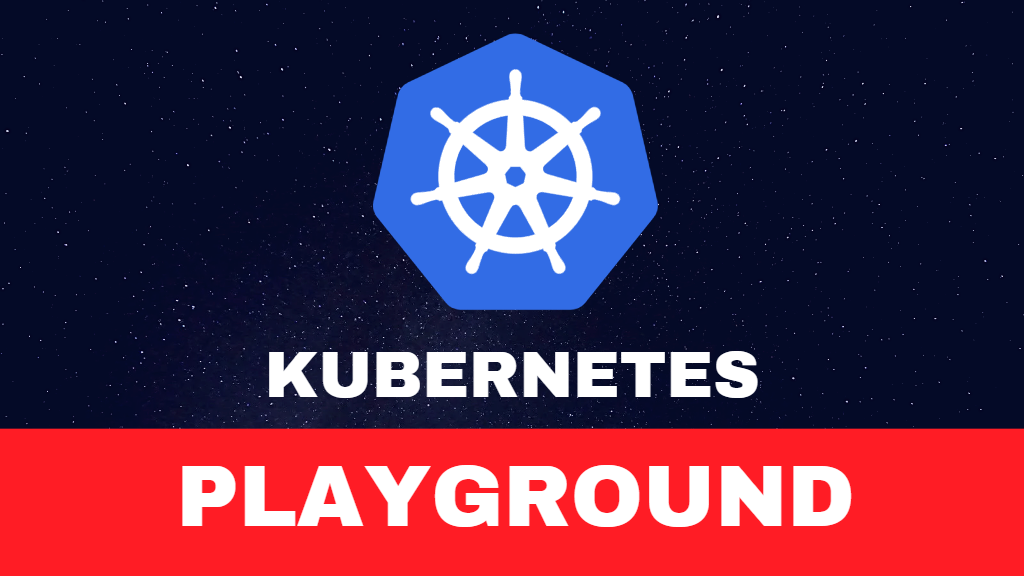 Kubernetes k3s Playground