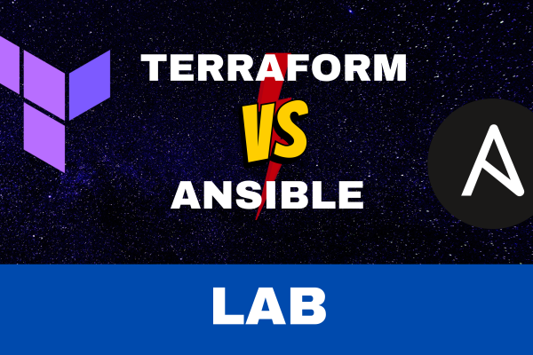 Terraform vs Ansible Lab