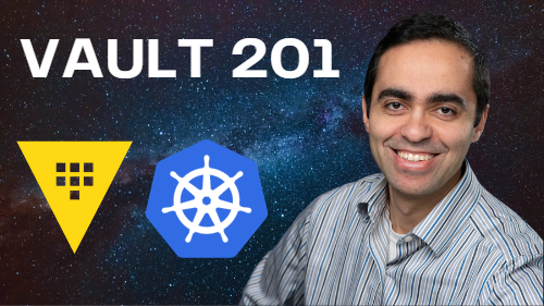 Vault 201 - Course Image