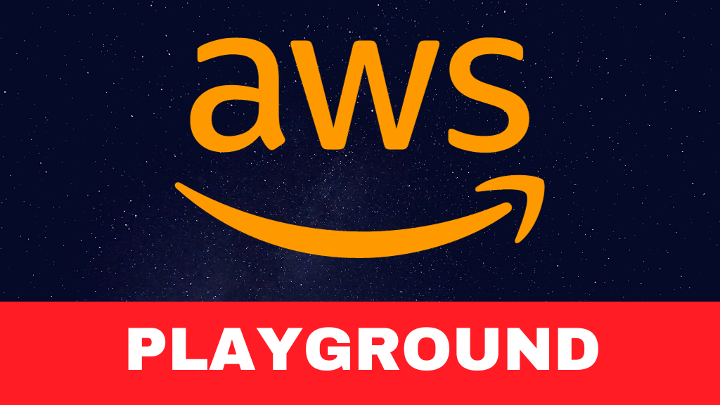 AWS Playground