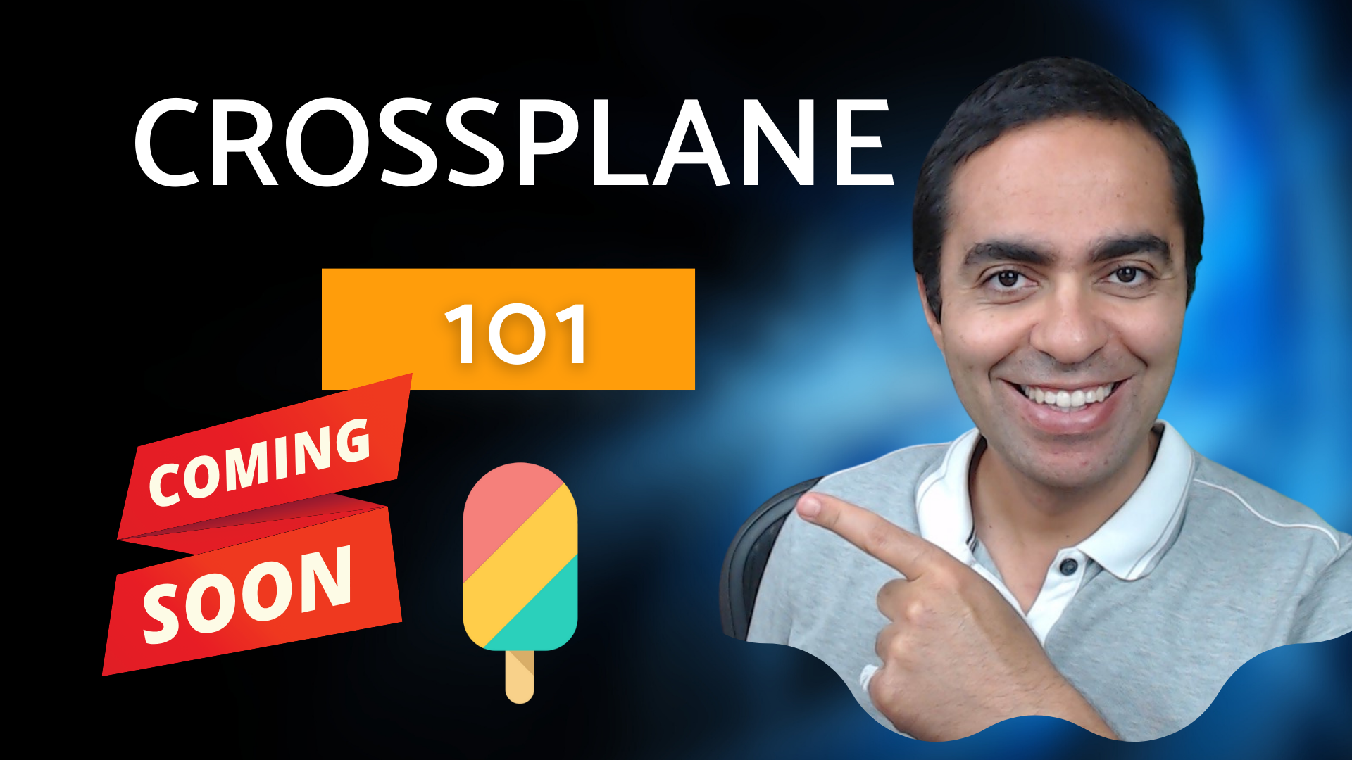 Platform Engineering Courses 22 Crossplane 101