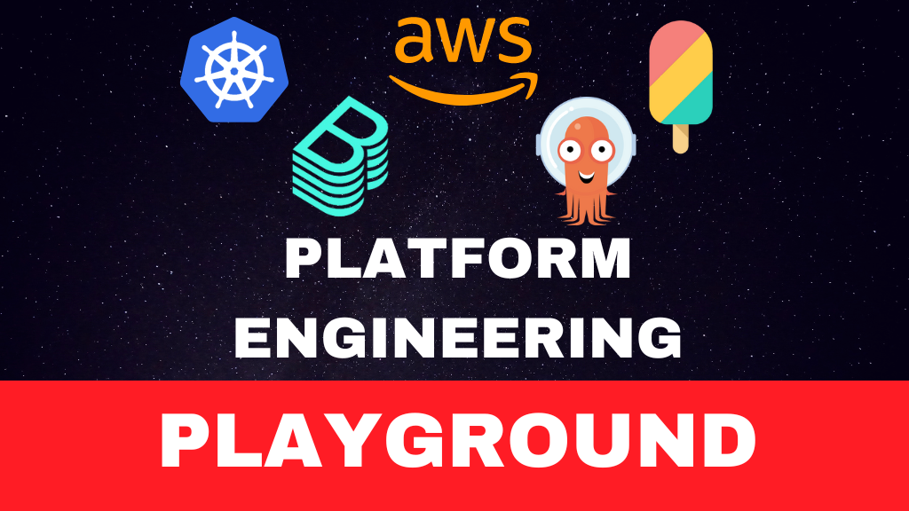 Platform Engineering Playground