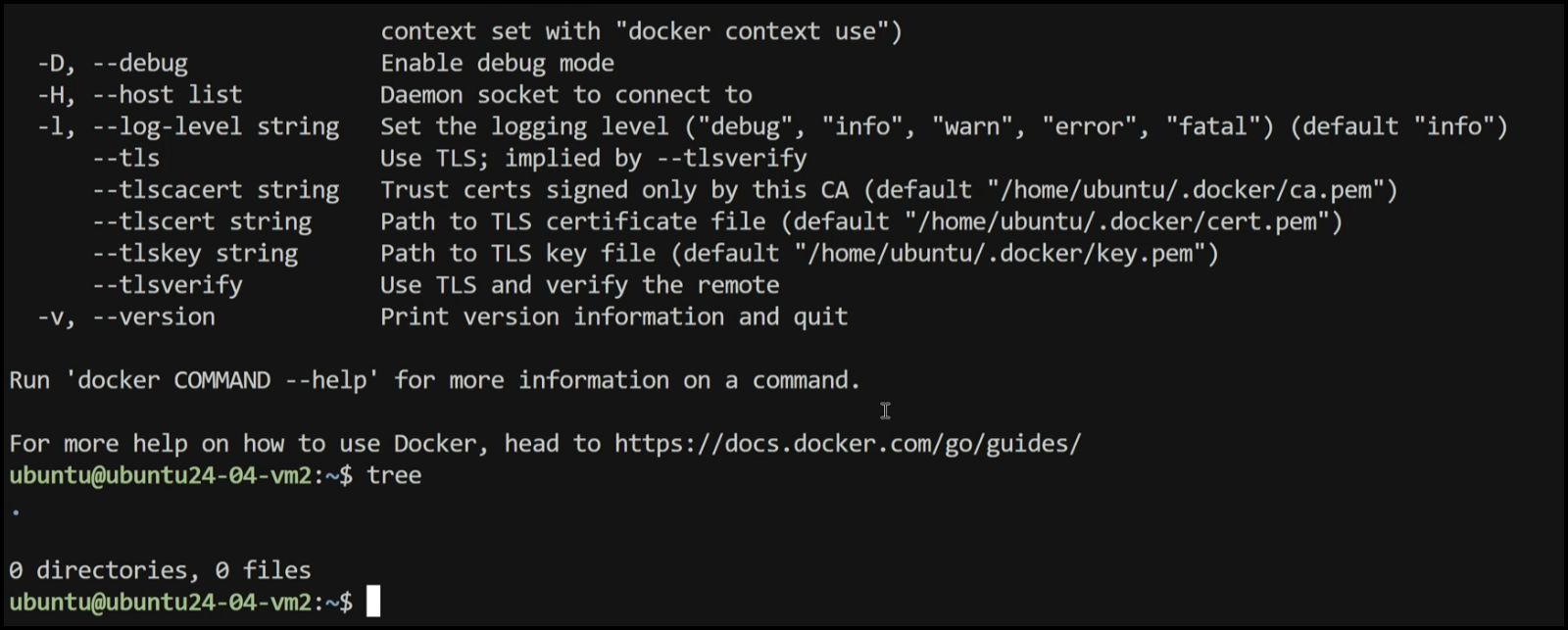 Terraform vSphere Provider: Automate Ubuntu 24.04 Install 6 SSH into a VM