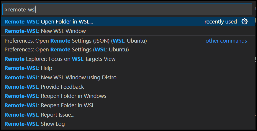 DevOps Engineer NOT on Linux? Check out WSL2 10 VS Code Remote WSL