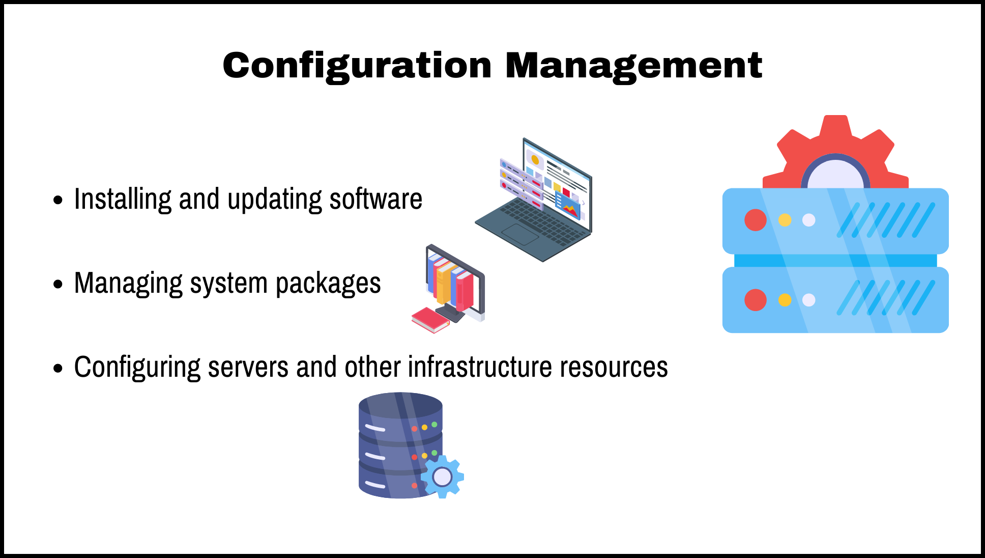 Configuration Management